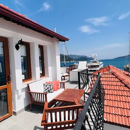 شقة Vista House مرمريس المظهر الخارجي الصورة