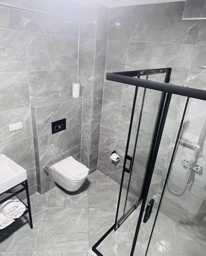 شقة Vista House مرمريس المظهر الخارجي الصورة