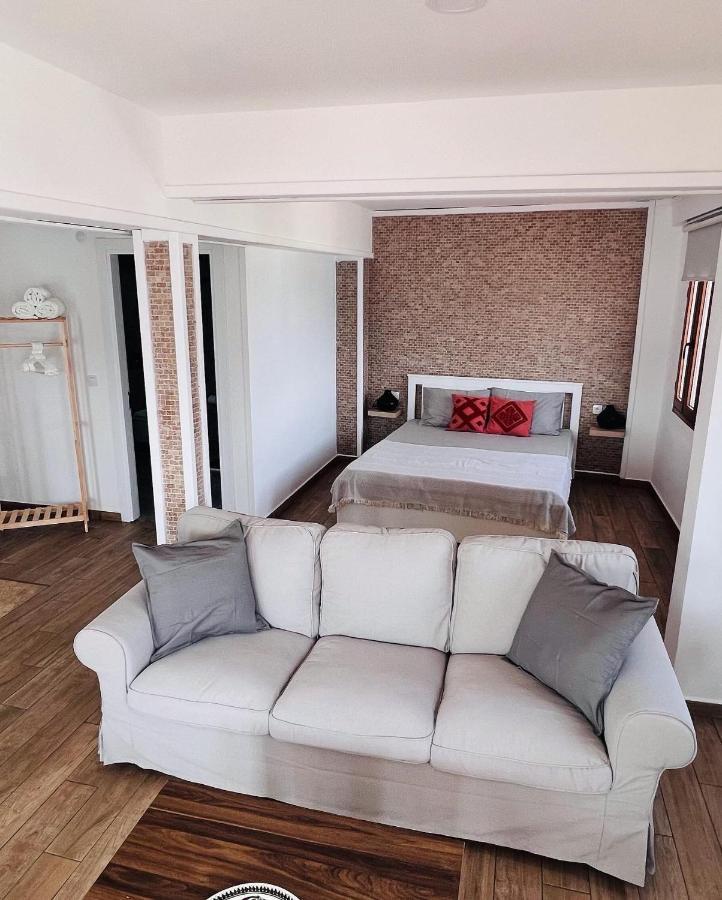 شقة Vista House مرمريس المظهر الخارجي الصورة
