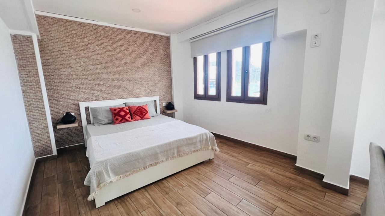 شقة Vista House مرمريس المظهر الخارجي الصورة