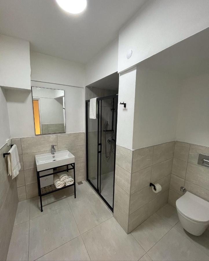 شقة Vista House مرمريس المظهر الخارجي الصورة